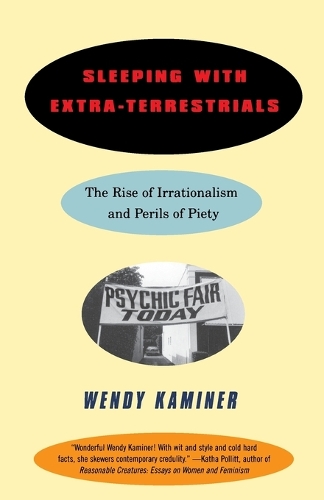 Sleeping with Extra-Terrestrials: The Rise of Irrationalism and Perils of Piety(Master of Hestviken Series 02)
