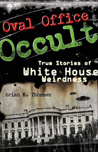 Oval Office Occult