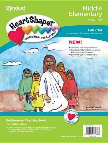 Middle Elementary Resources--Fall 2014