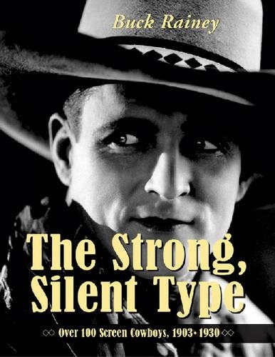 The Strong, Silent Type
