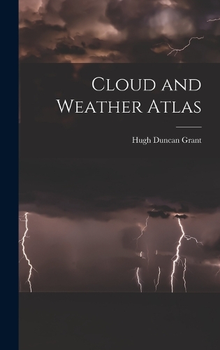 Cloud and Weather Atlas