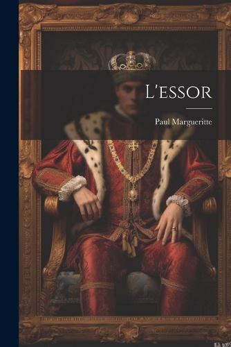 L'essor