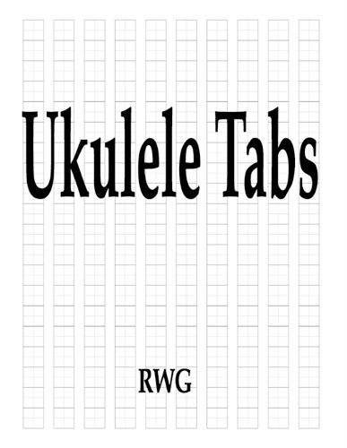 Ukulele Tabs