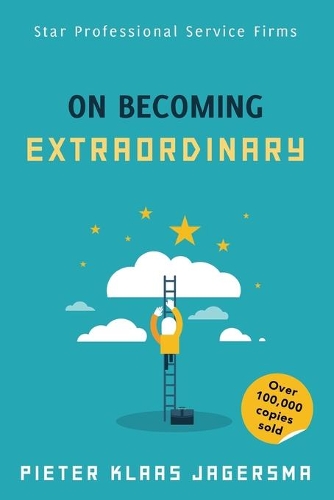 On Becoming Extraordinary