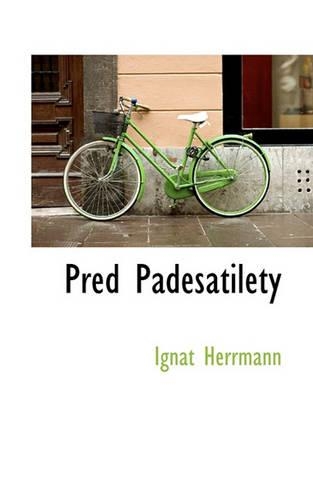 Pred Padesatilety