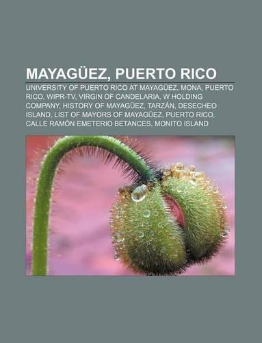 Mayaguez, Puerto Rico