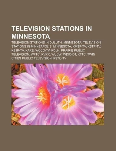 Television Stations in Minnesota