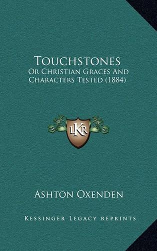 Touchstones