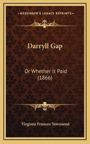Book Cover