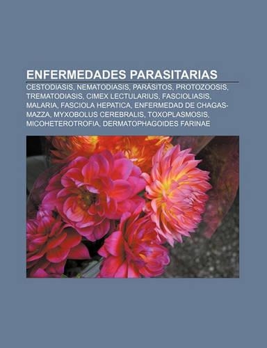 Enfermedades Parasitarias