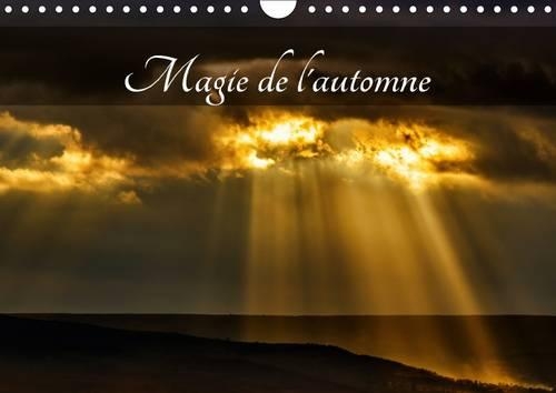 Magie De L'automne 2017