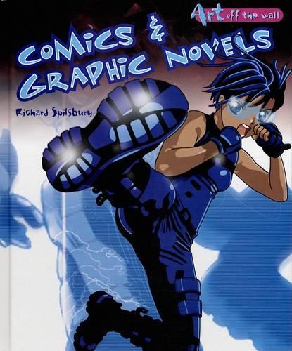 Comics and Graphic Novels