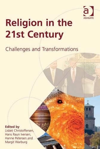 Religion in the 21st Century