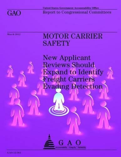 Motor Carrier Safety