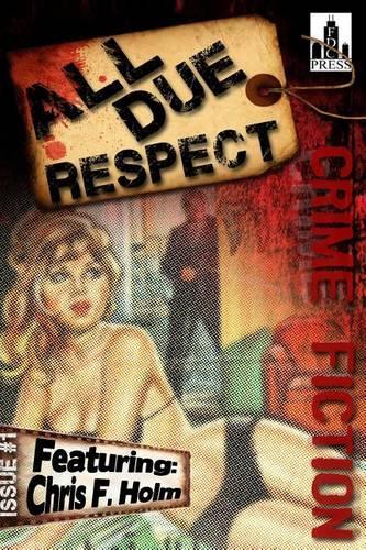 All Due Respect Issue #1: (English)