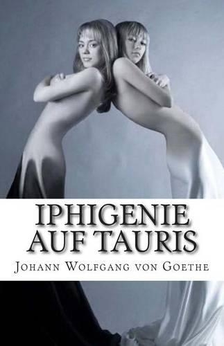 Iphigenie Auf Tauris