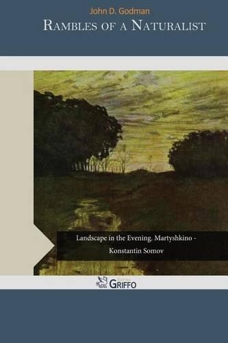 Rambles of a Naturalist