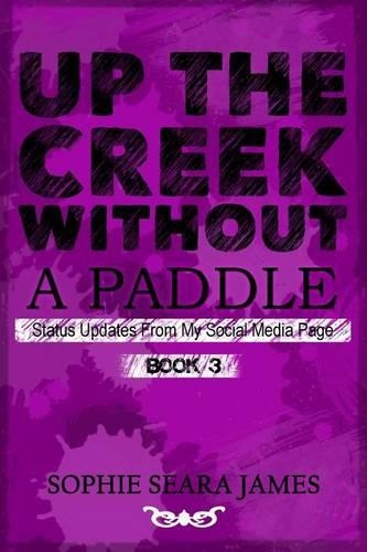 Up The Creek Without A Paddle: Status Updates From My Social Media Page(3 Status Updates from My Social Media Page)