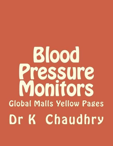 Blood Pressure Monitors
