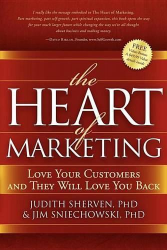 The Heart of Marketing