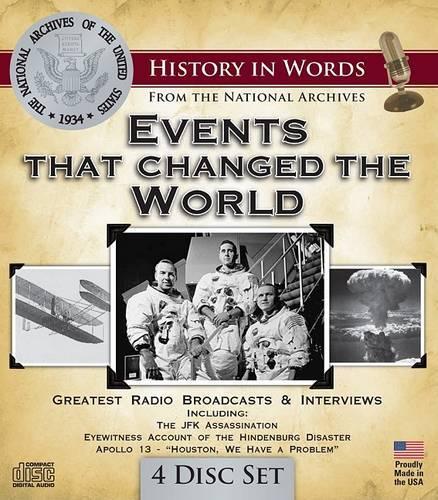 Events That Changed the World