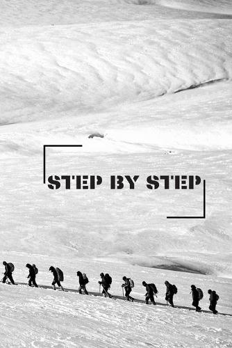 TO DO LIST Step By Step