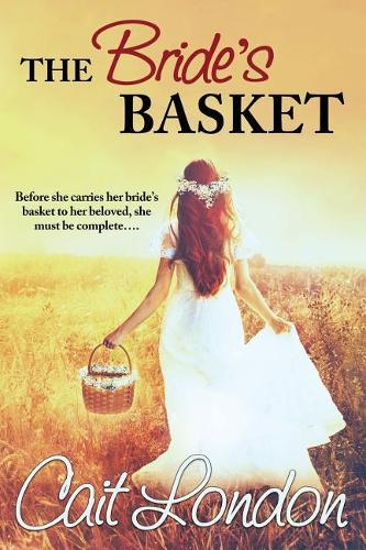 The Bride's Basket: (3 Basket)