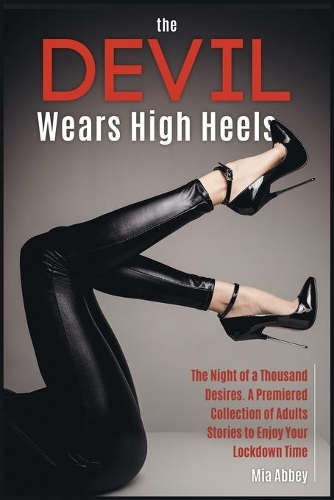 The Devil Wears High Heels