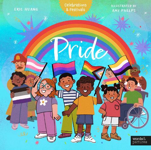 Pride: (Celebrations & Festivals)