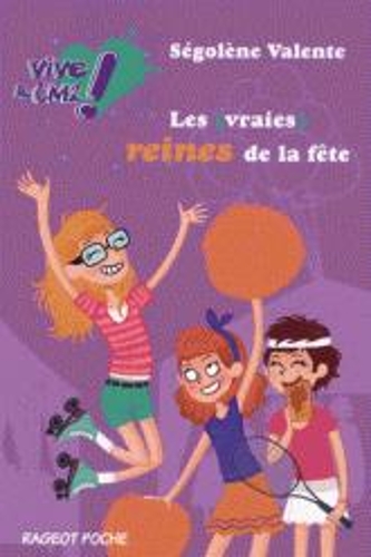 Les (vraies) reines de la fete