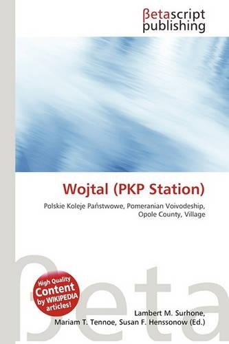 Wojtal (Pkp Station)