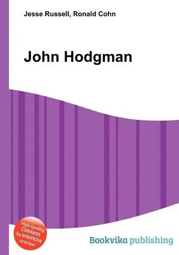 John Hodgman
