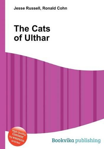 The Cats of Ulthar