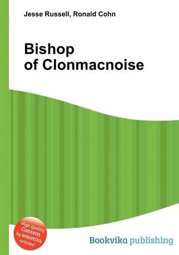Bishop of Clonmacnoise