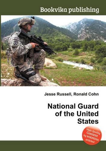 National Guard of the United States