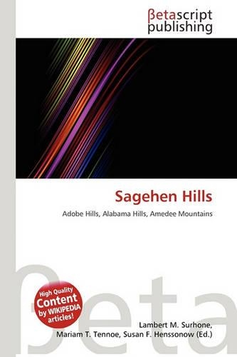 Sagehen Hills
