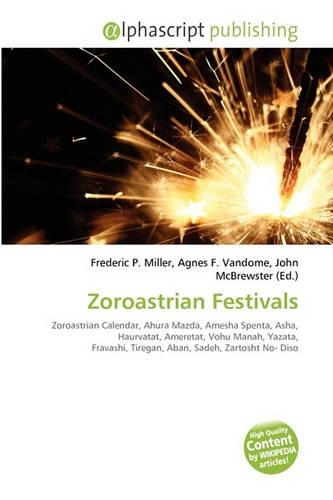 Zoroastrian Festivals