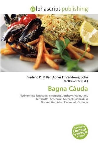 Bagna C?uda: (English)