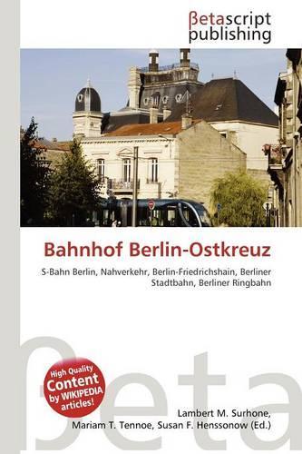 Bahnhof Berlin-Ostkreuz