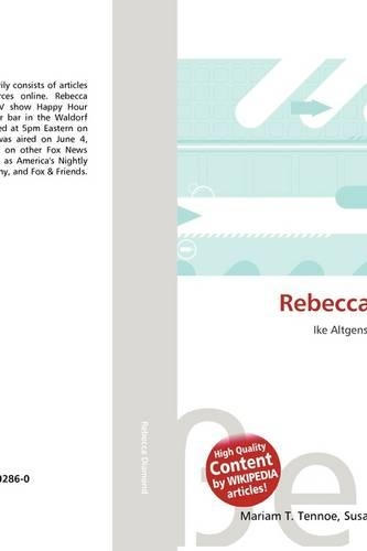 Rebecca Diamond: (English)
