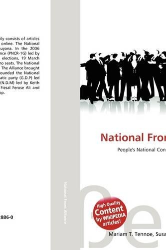 National Front Alliance