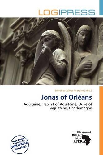 Jonas of Orl ANS