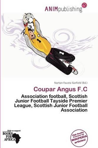Coupar Angus F.C: (English)