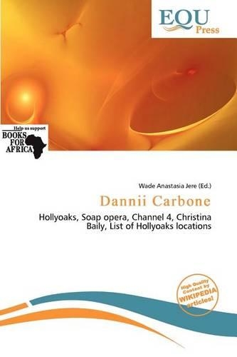 Dannii Carbone: (English)