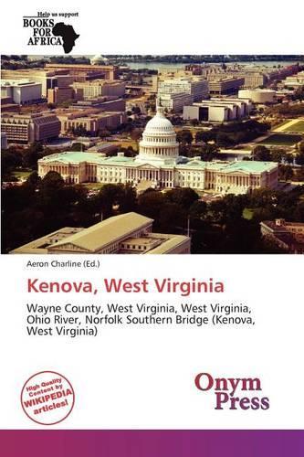 Kenova, West Virginia