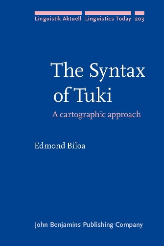 The  Syntax of Tuki