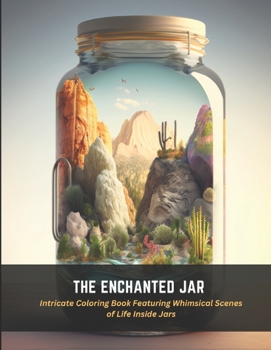 The Enchanted Jar