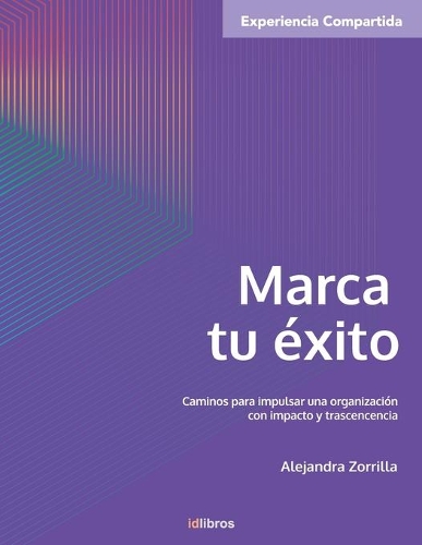 Marca tu éxito