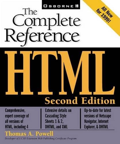 HTML