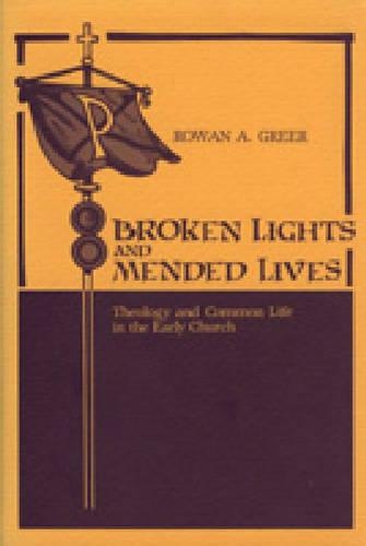 Broken Lights and Mended Lives
